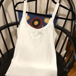 RALPH LAUREN Camisole TOP